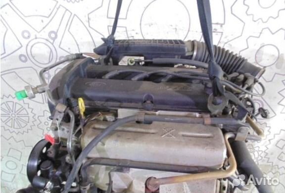Двигатель Ford Mondeo 2 1.8 RKJ