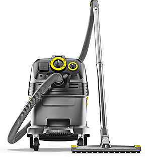 Пылесос karcher NT 40/1 Tact Te