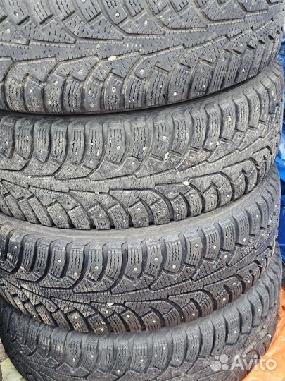 Nokian Tyres Hakkapeliitta 5 195/65 R15
