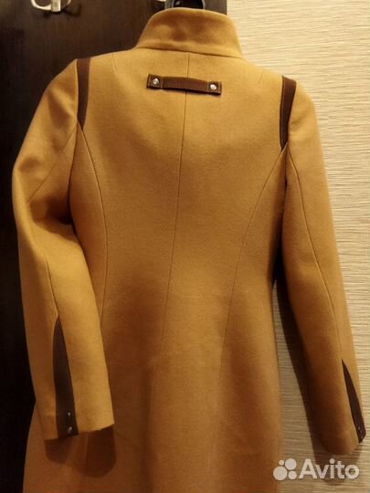 Пальто женское