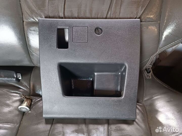 Накладка торпеды пежо 308