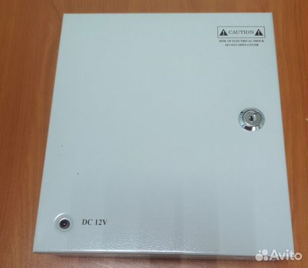 Блок питания SNR-PS-W129-5A/B