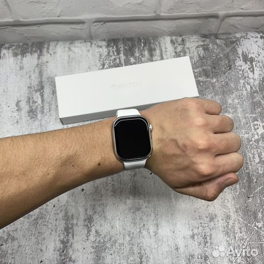 Apple watch 8