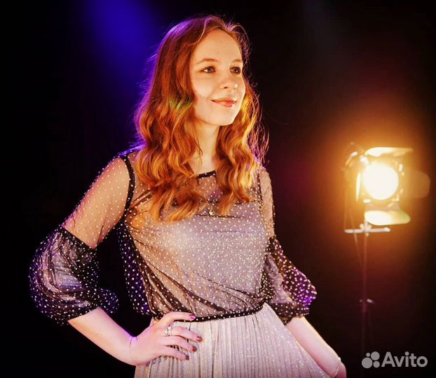 Певица на мероприятие, Вокалистка в кавер-группу