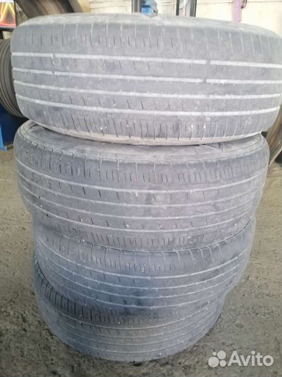 Aptany RP203 245/70 R16