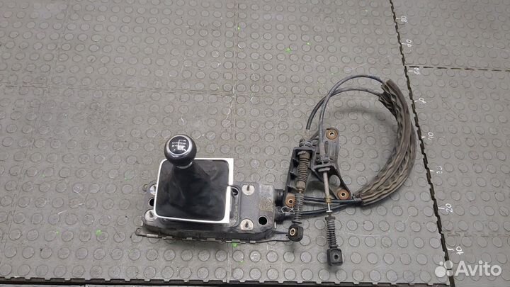 Кулиса кпп Volkswagen Passat 6, 2009