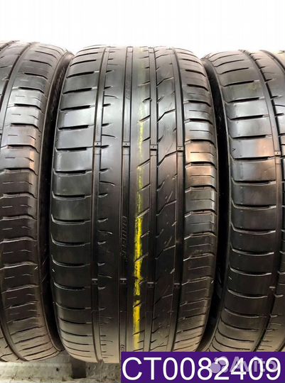 Kumho Crugen HP91 275/40 R22 96T