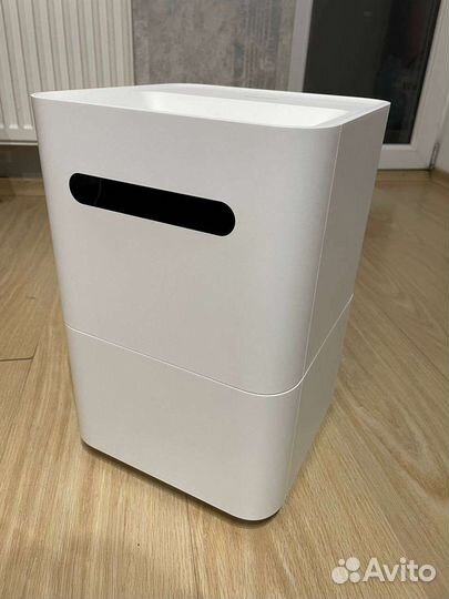 Увлажнитель воздуха xiaomi smartmi air humidifier2