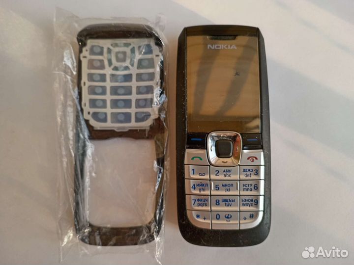Nokia 2610