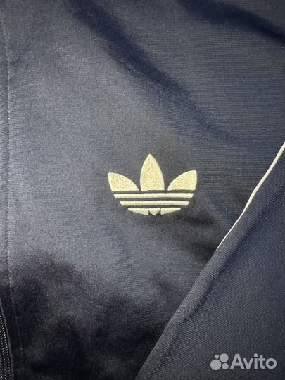 Олимпийка Adidas Originals Vintage Оригинал