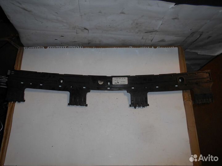 Антенный усилитель W220 A2208200089