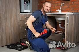 Услуги Сантехника, Сантехник, Частный мастер