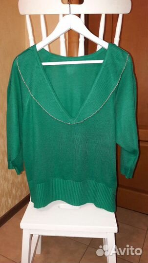 Вещи женские 46 48размер