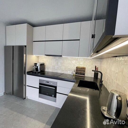 Кухня (реальная цена за гарнитур)ks:079963