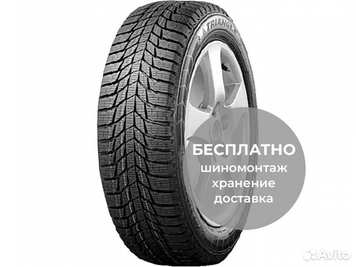 Triangle PL01 225/55 R16 99R