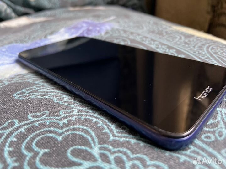 HONOR 7A, 2/16 ГБ