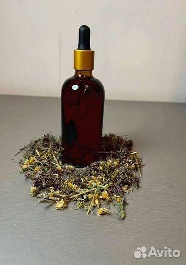 Тройчатка для борьбы с паразитами