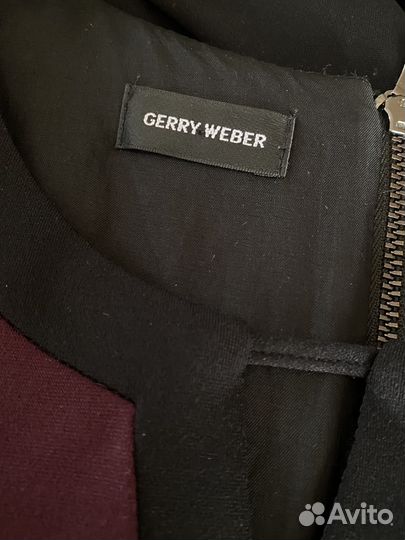 Gerry weber платье