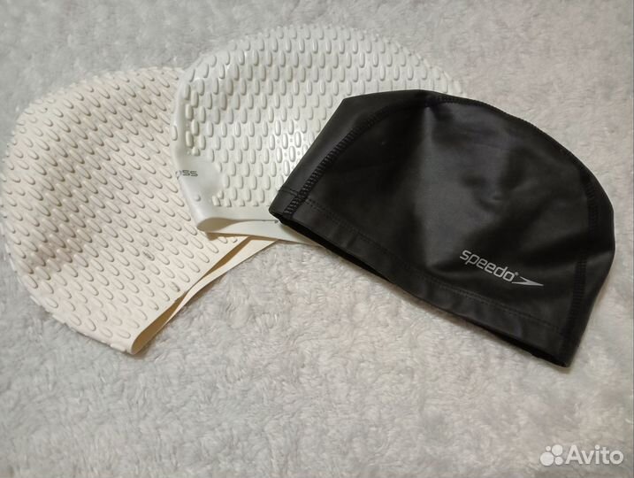 Доска (дощечка) для плавания+очки для плав+шапочки