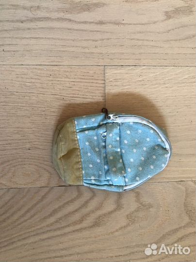 Школьный пенал