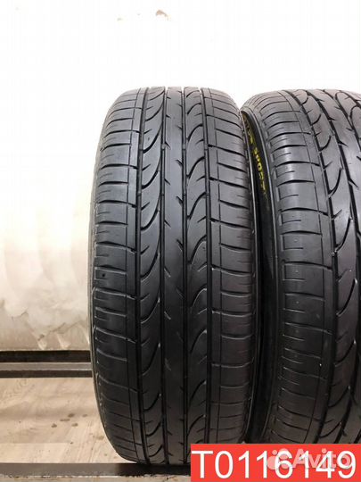 Bridgestone Dueler H/P Sport 215/55 R18 95V