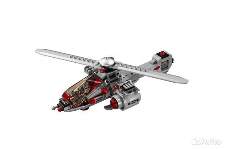 Лего Супер-герои 