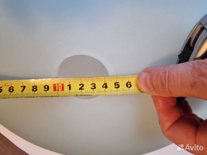 Абажур для регулируемой люстры