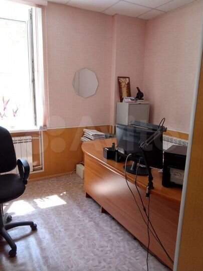 Офис, 56 м²