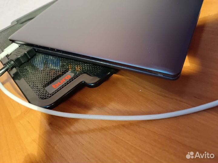 Продам ноутбук Huawei MateBook 14 klvl-W56W, 14