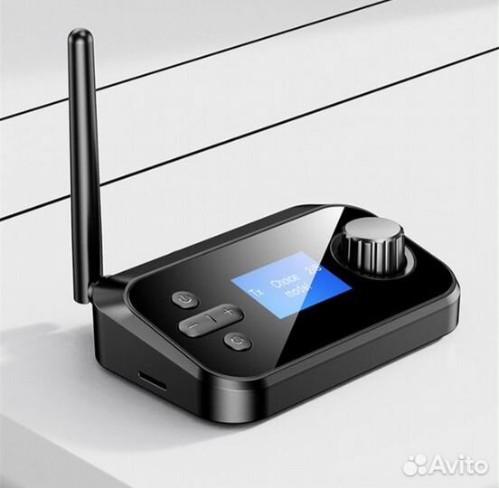 Bluetooth приёмник/передатчик