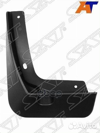 Брызговик KIA RIO X-line 17-21 задний LH ST-23
