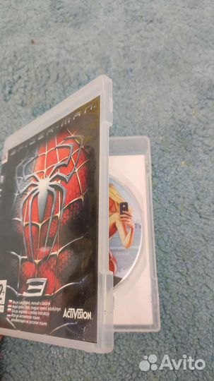 Диск GTA 5 на ps3