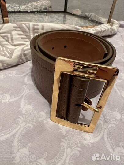 Ремень на талию Fendi