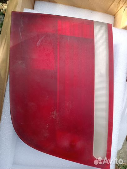 Задние фонари на BMW х5 е70 бу