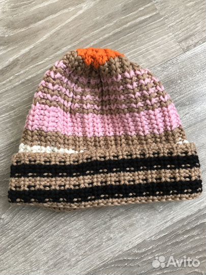 Sonia Rykiel шапка