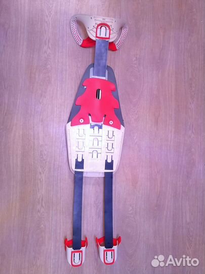 Тренажер для пресса 