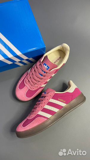 Кроссовки Adidas