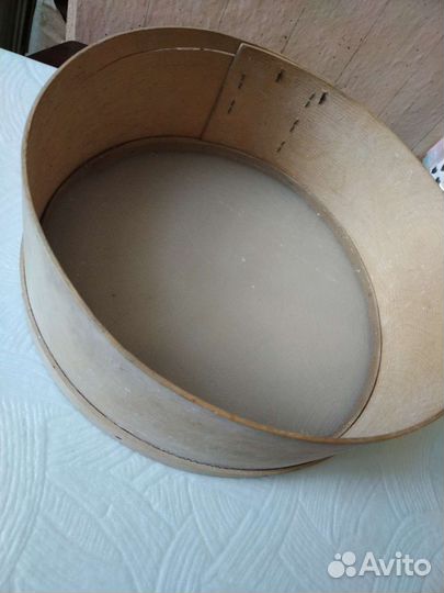 Сито для муки