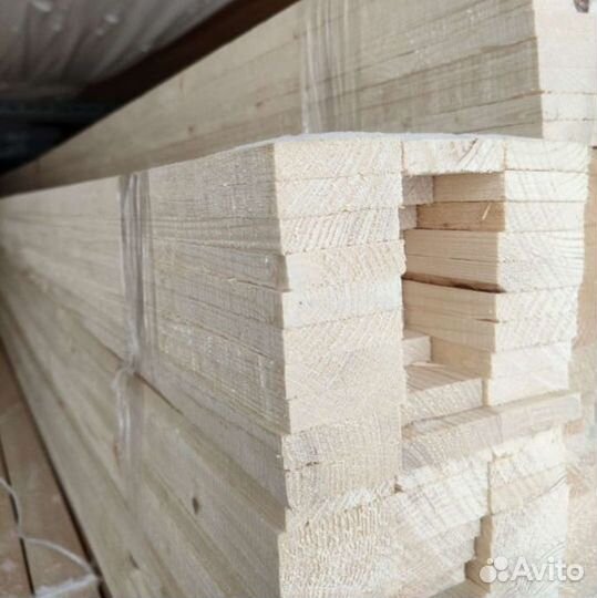 Рейка 30*40*3м, пиломатериалы