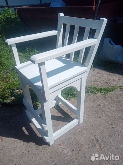 Барный стул