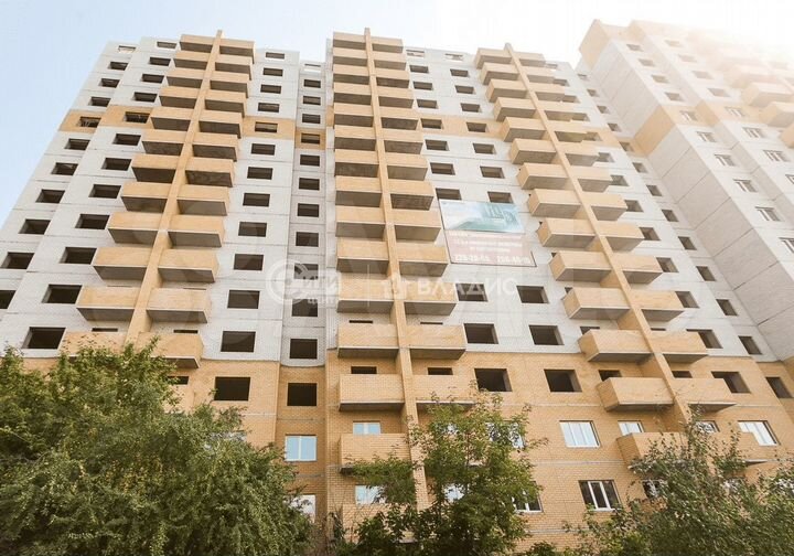 3-к. квартира, 99,7 м², 12/16 эт.