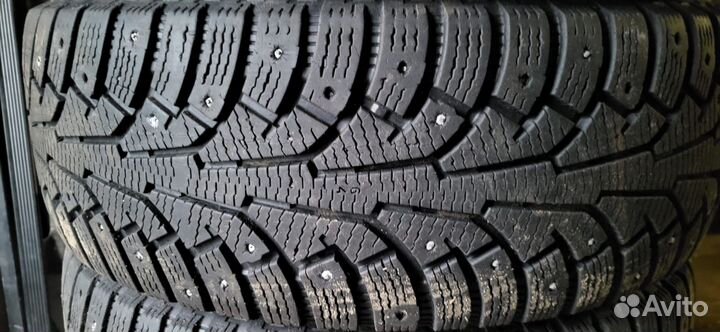 Nokian Tyres Hakkapeliitta 5 225/60 R17 103T