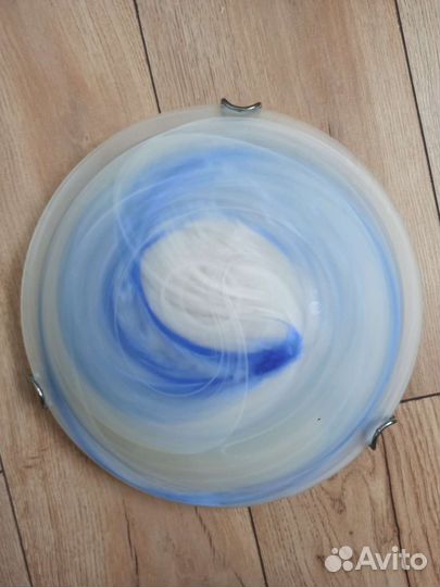 Люстра потолочная