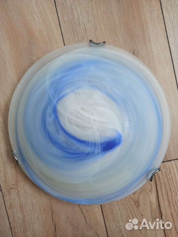 Люстра потолочная