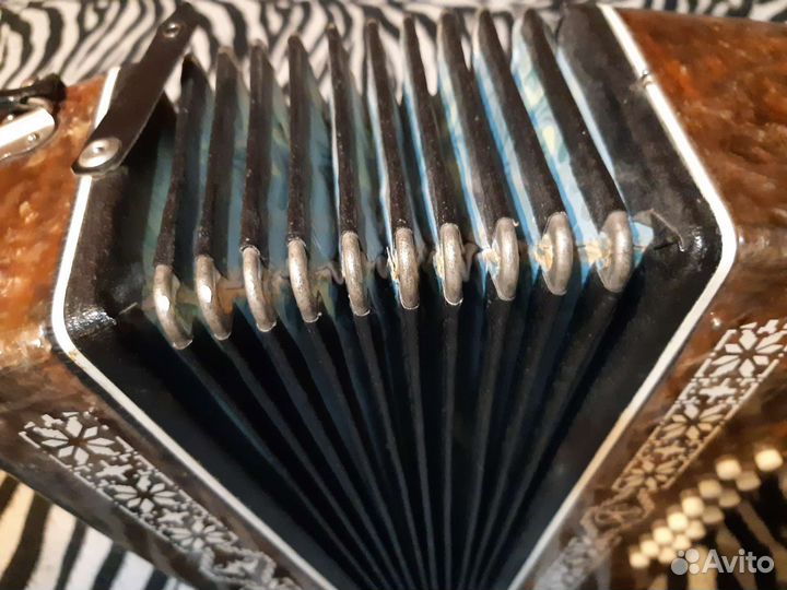 Баян детский,малыш