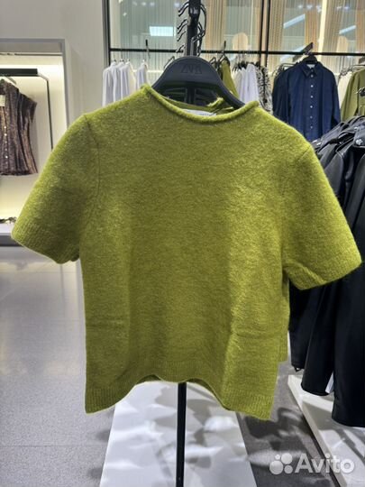 Лонгслив Zara