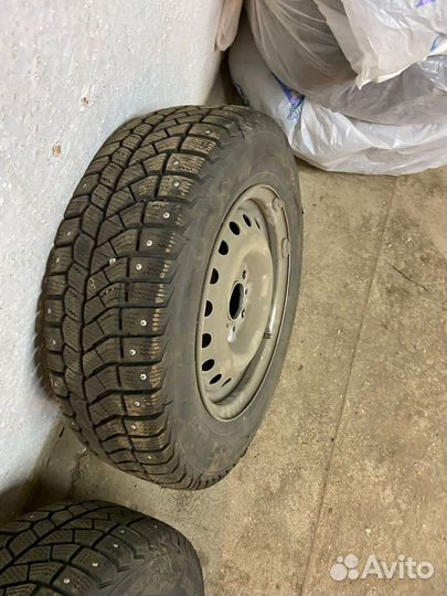 Viatti Brina Nordico V-522 265/75 R13