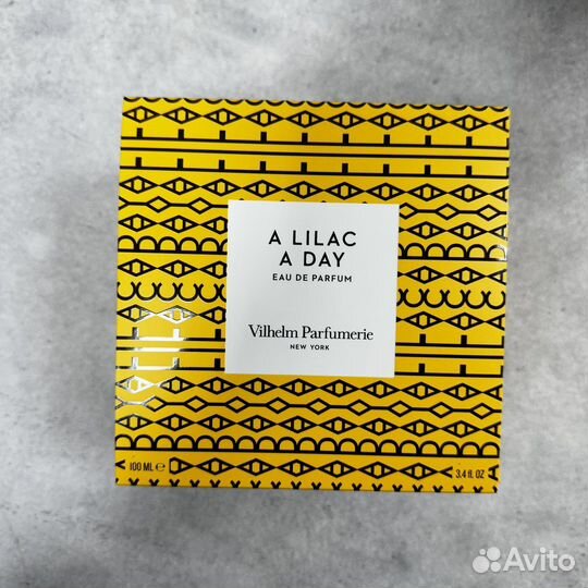 A Lilac a Day Vilhelm Parfumerie,100ml