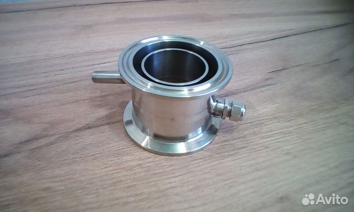 Узел отбора по жидкости 2 дюйма