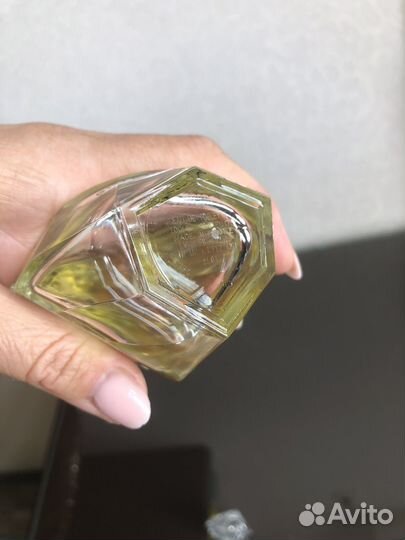 Туалетная вода женская givenchy angel оригинал